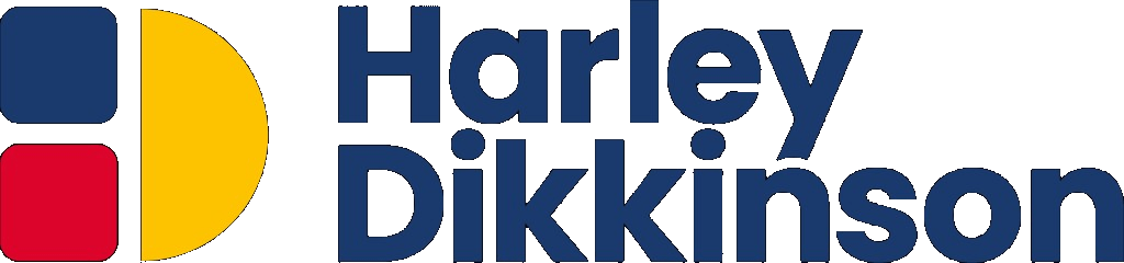 Harley Dikkinson